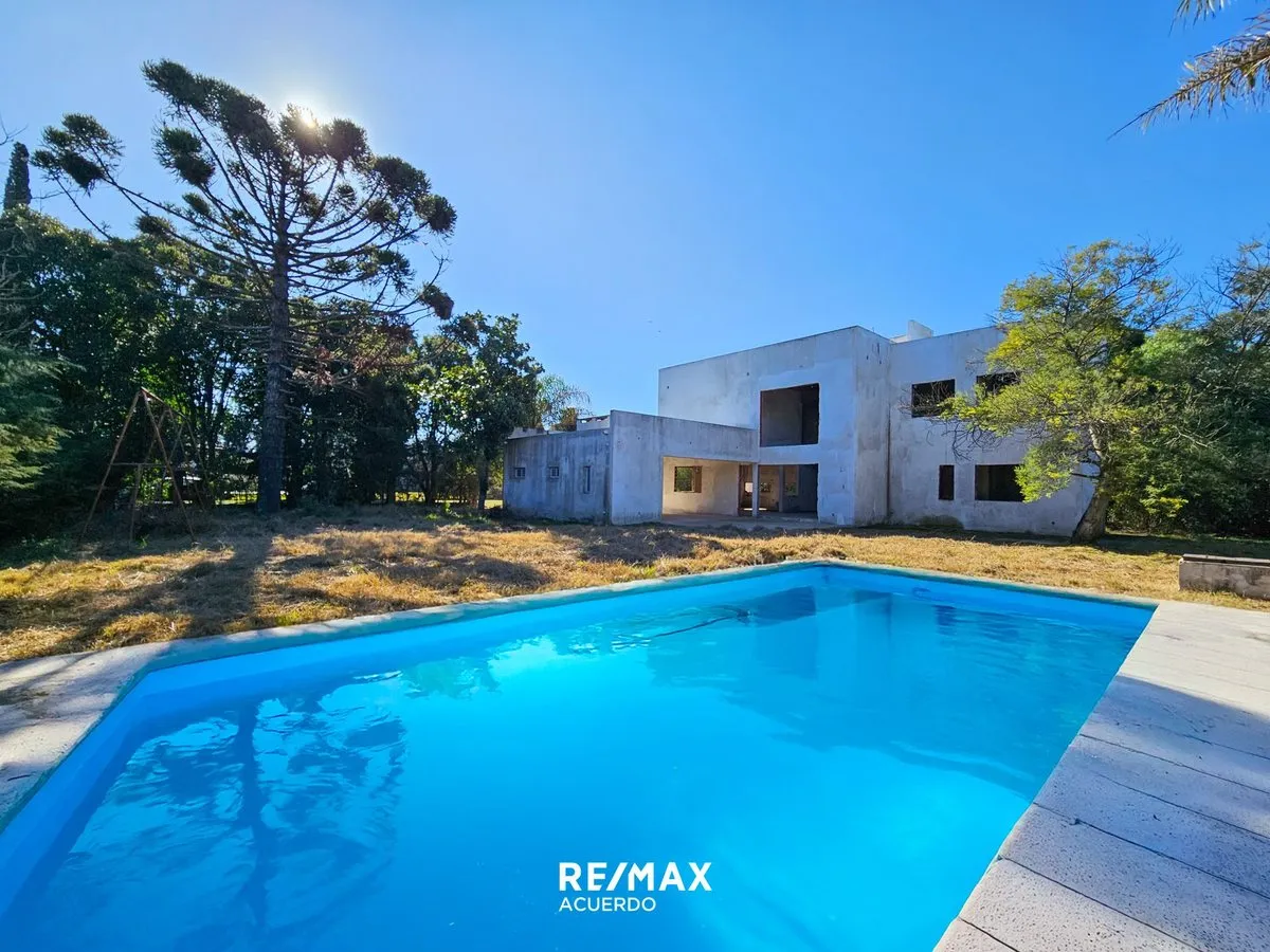 Quinta en Benteveo 3700