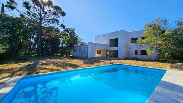Quinta en Benteveo 3700