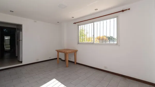 Departamento en Avenida Juan Bautista Justo 1700