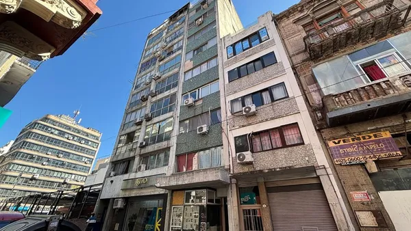 Departamento en Salta 100