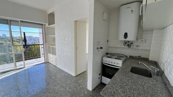 Departamento en Avenida del Libertador 2300