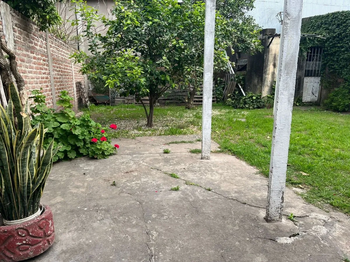 Casa en Entre Ríos 3100