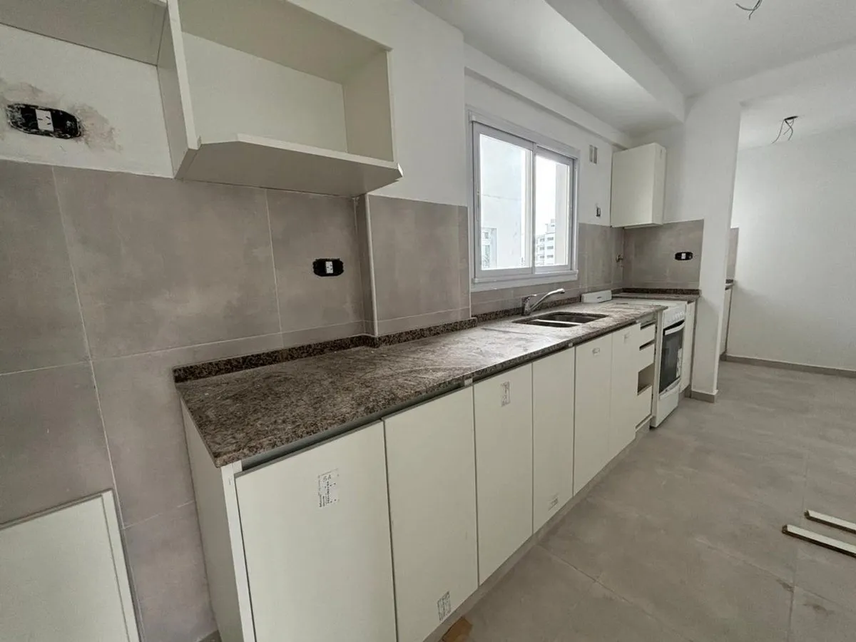 Departamento en General Manuel Belgrano 4600