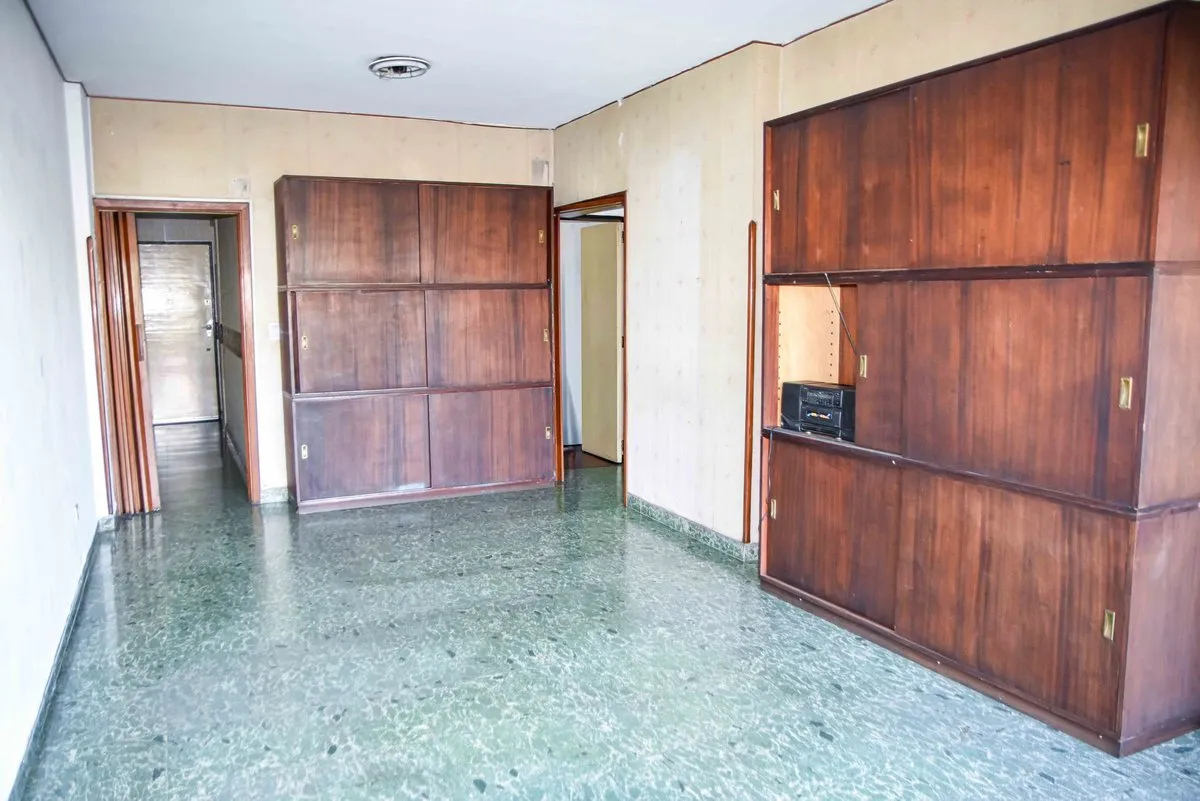 Departamento en Bernardo de Irigoyen 1300