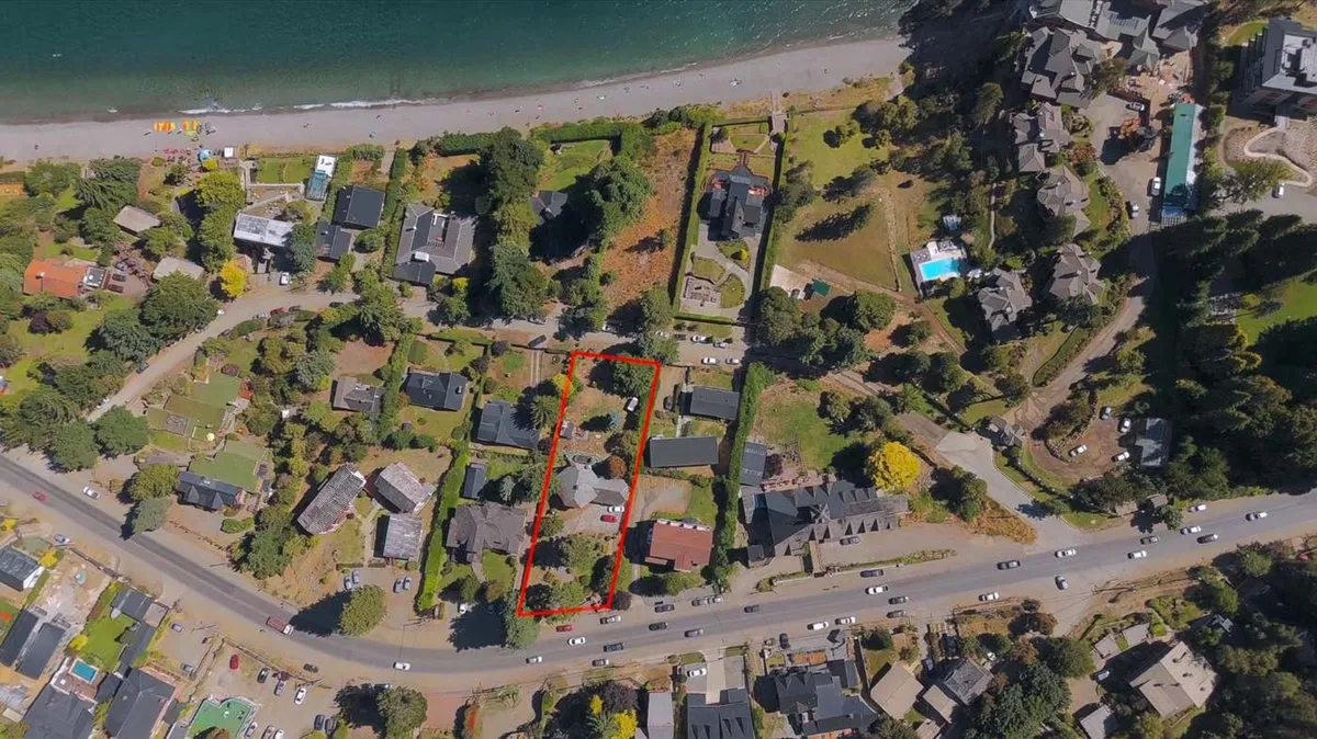 Casa en Avenida Exequiel Bustillo 7600