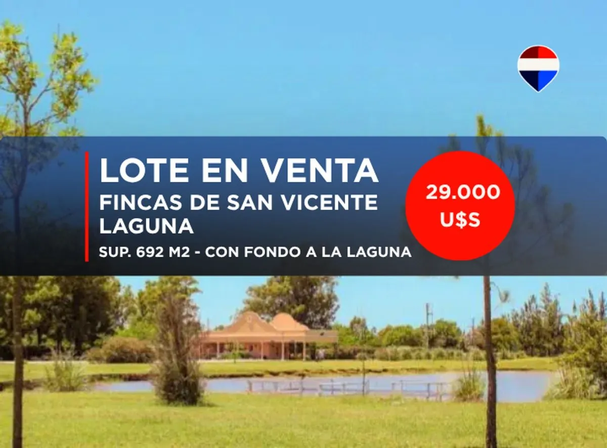 Lote en Calle Desconocida S/N