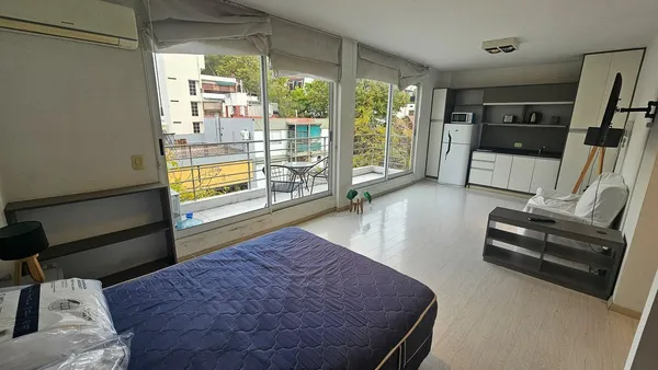 Departamento en Cuba 3800