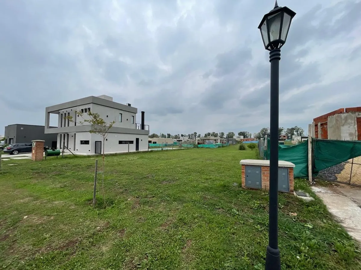 Lote en Calle Desconocida S/N