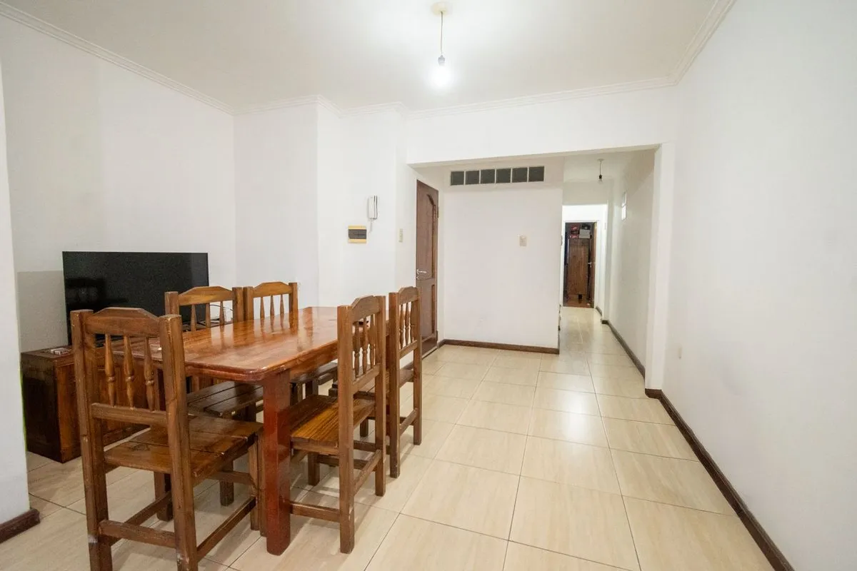 Departamento en Lavaisse 3100