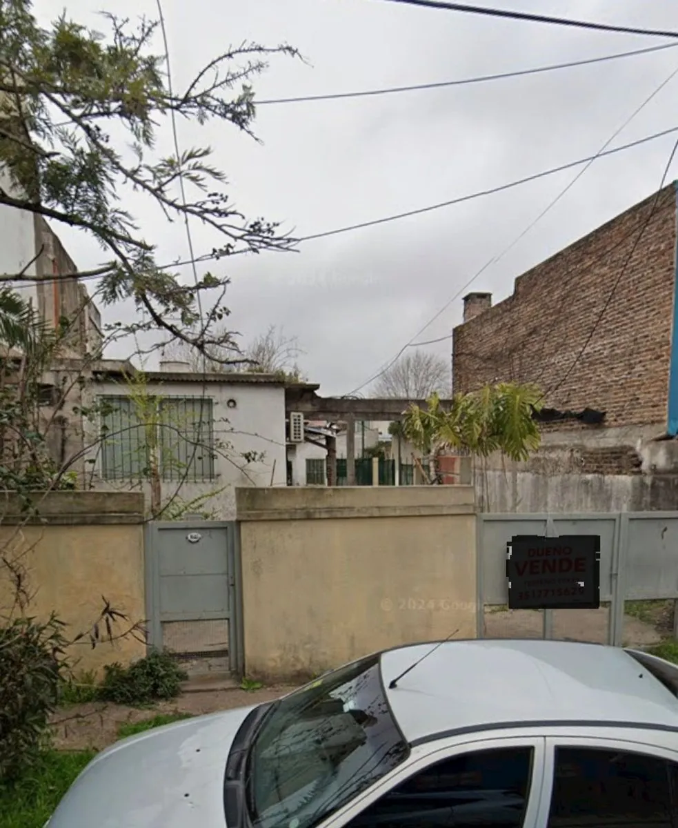 Lote en Chile 1000