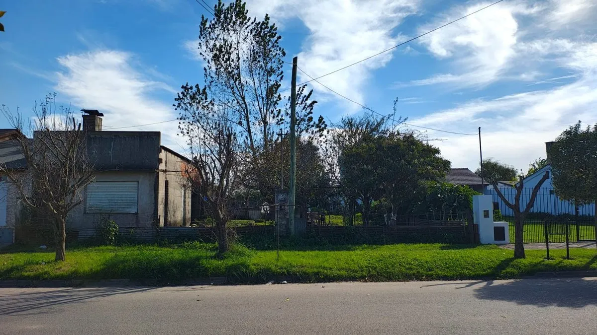Casa en Espora 600