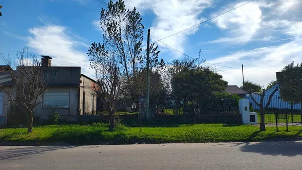 Casa en Espora 600