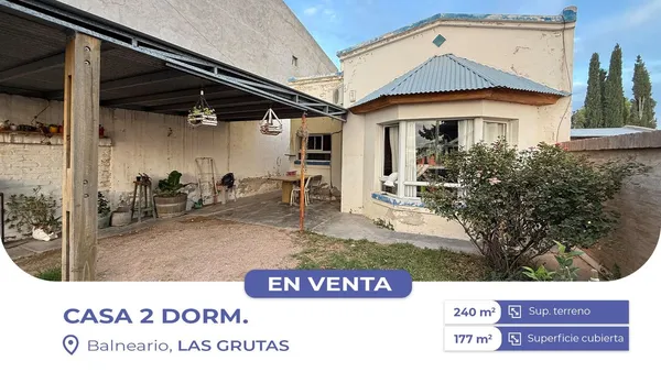 Casa en Los Berros 0