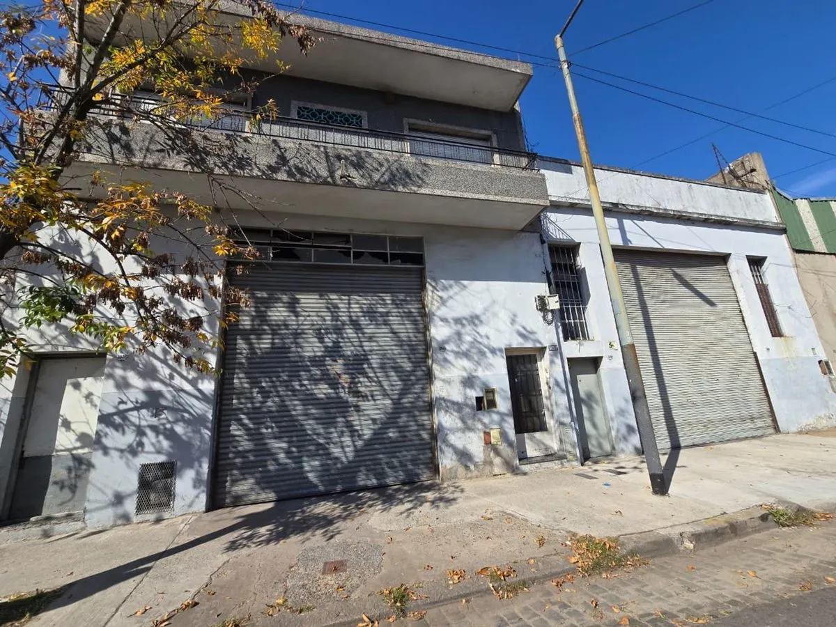 Industria en Masantonio, Herminio 3000