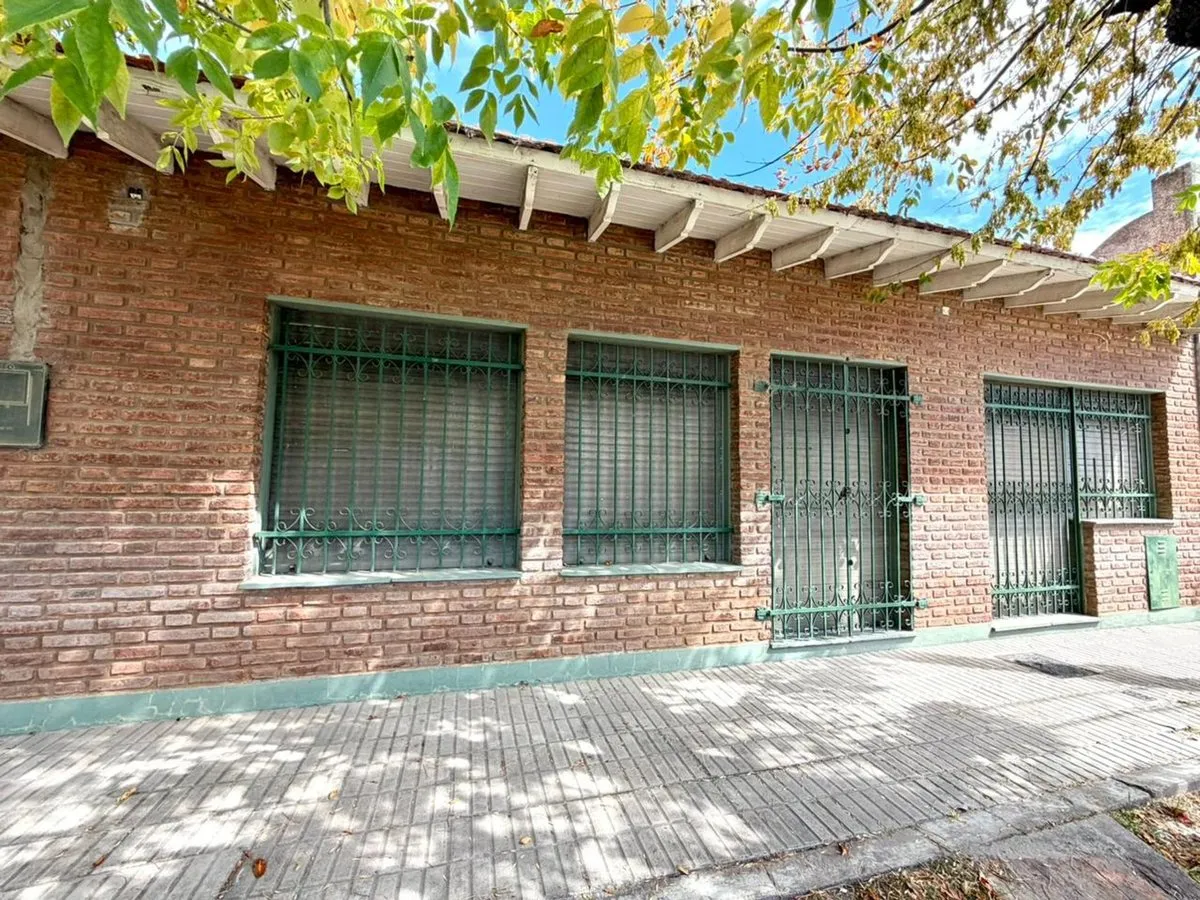 Casa en José M. Carrega 3300