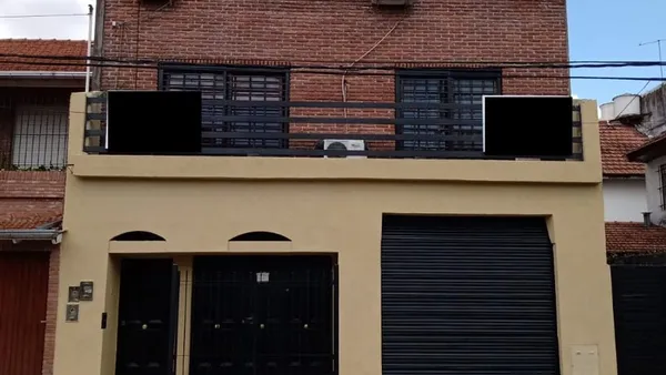 Local Comercial en Cornelio Saavedra 4000
