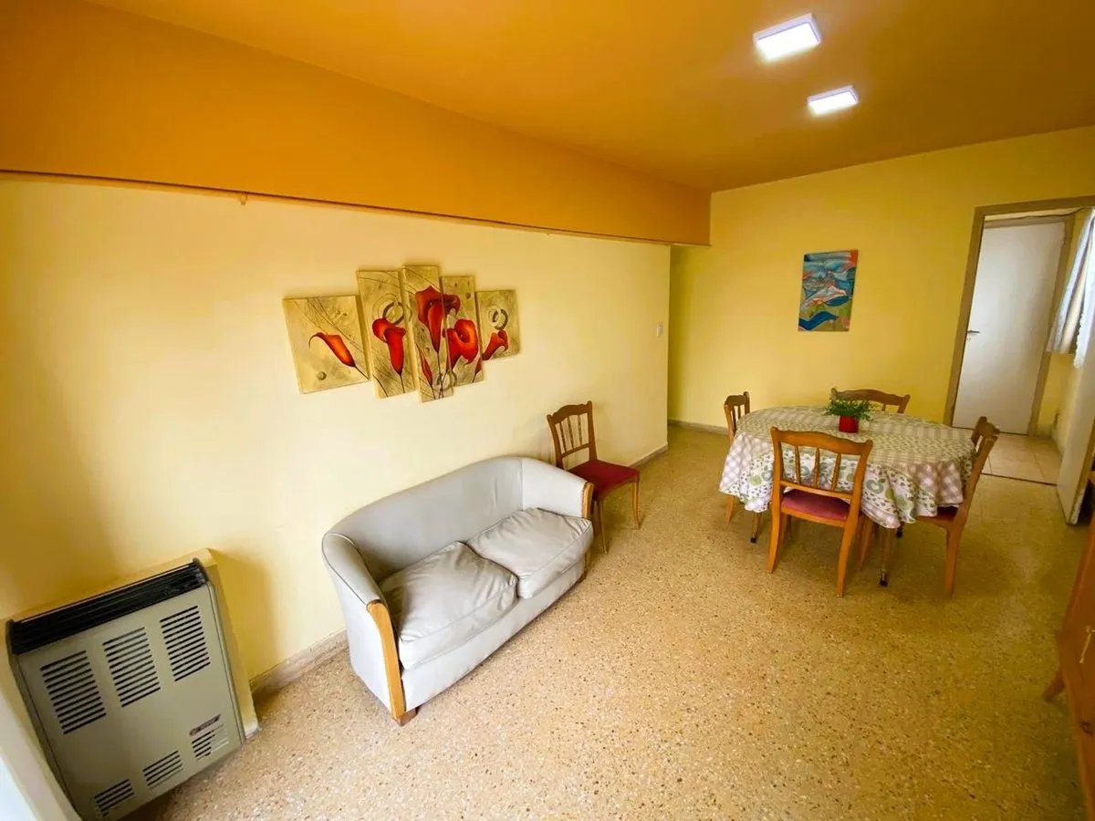 Departamento en Las Dunas 0