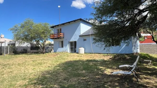 Casa en El Pino S/n° 0