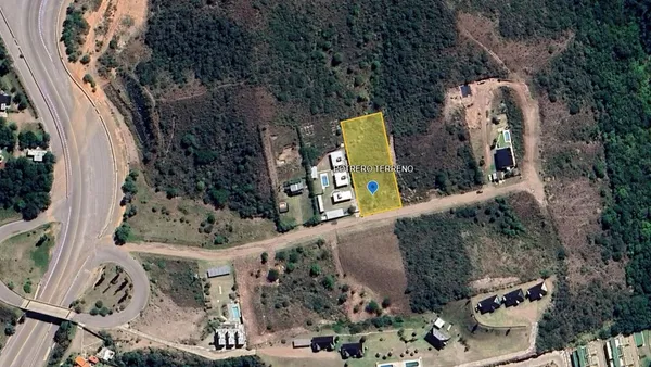 Lote en Las Camelias S/N