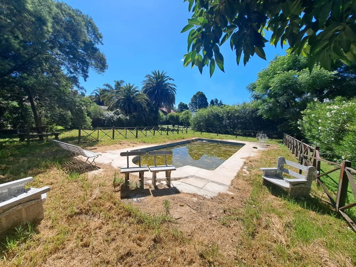 Lote en Camino Country Club el Paraiso 0
