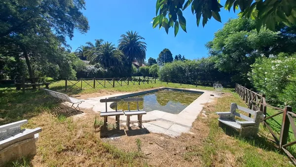 Lote en Camino Country Club el Paraiso 0