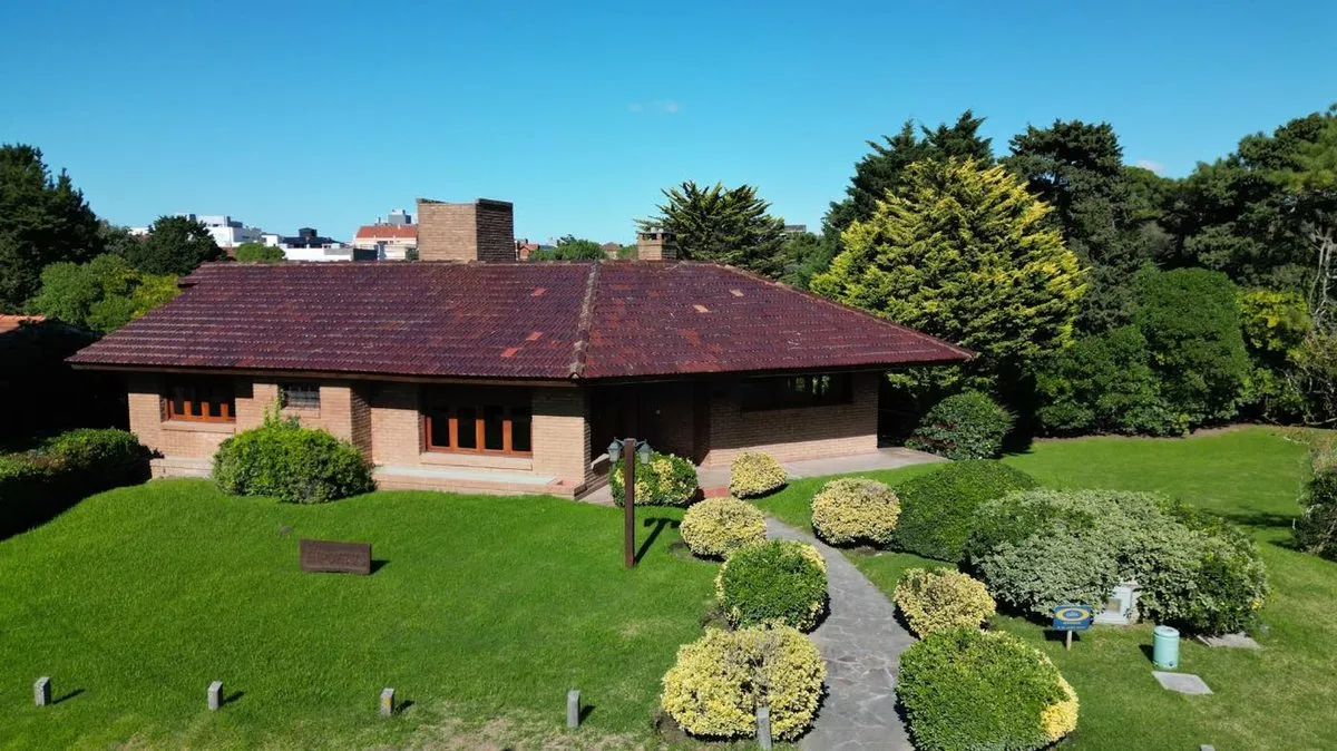 Casa en Del Juncal 200