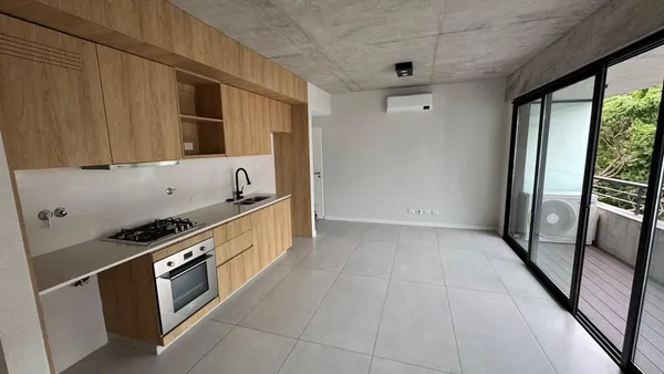 Departamento en Gral. M. Miguel de Güemes 600