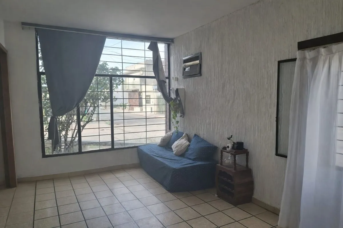 Casa en Ambrosio Crámer 500