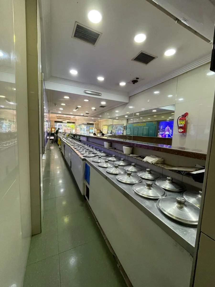 Local Comercial en Av Rivadavia 7000