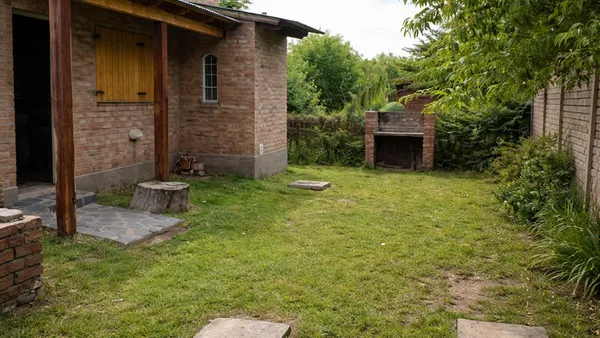 Casa en E. Larreta 0