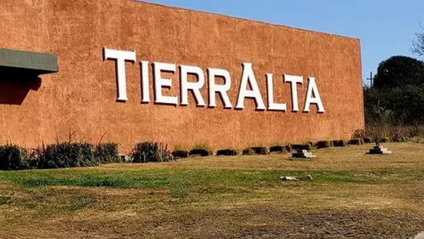 Lote en Colectora 0