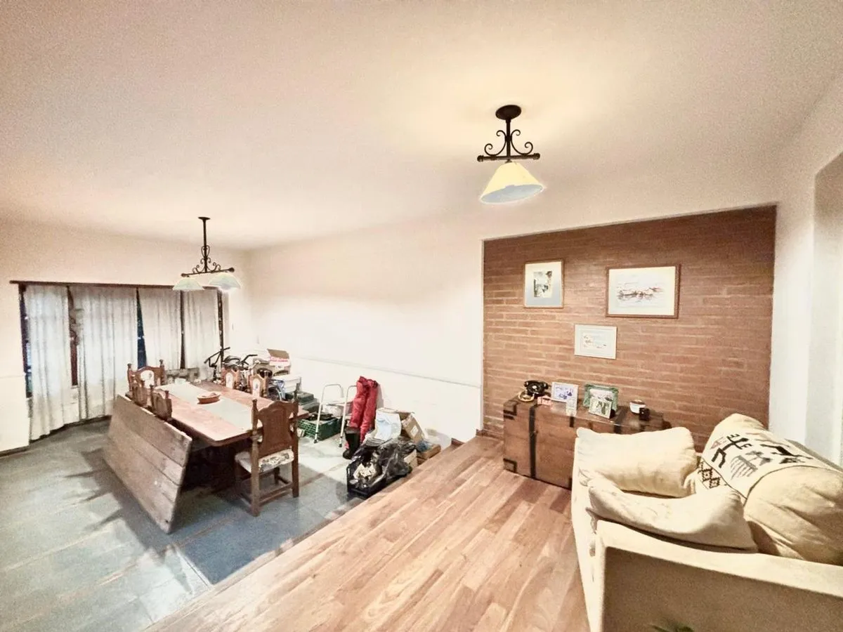 Casa en José María Paz 500