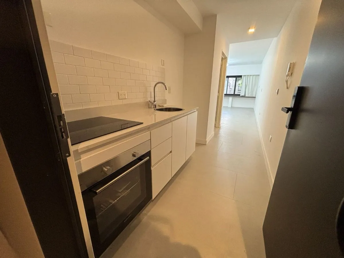 Departamento en Ramallo 1700