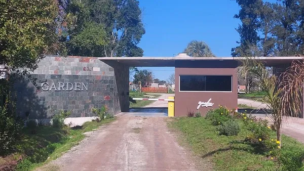 Lote en Calle 191 S/N