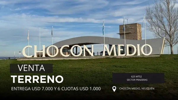 Lote en Calle Desconocida S/N
