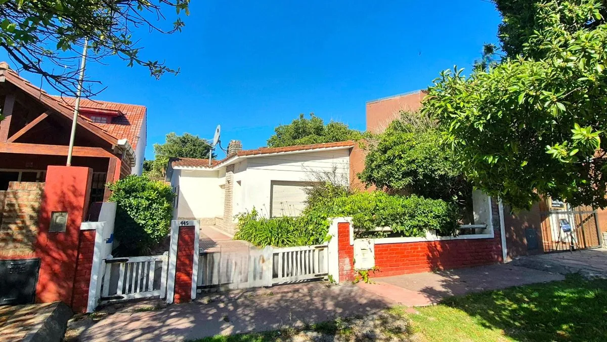 Casa en Calle 37 400