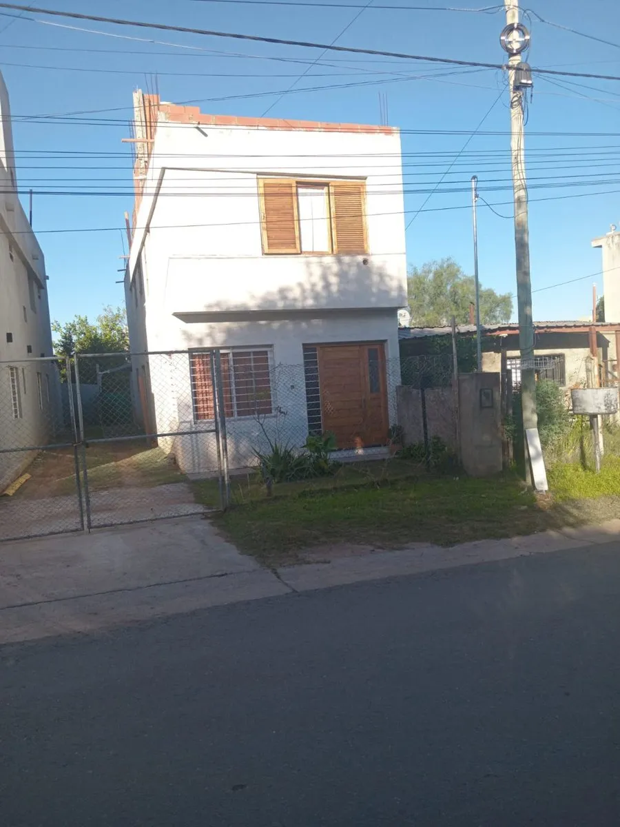 Casa en Los Aromos 400
