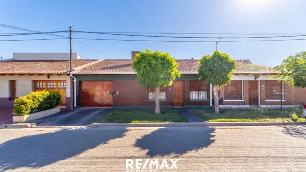 Casa en Almafuerte 3100