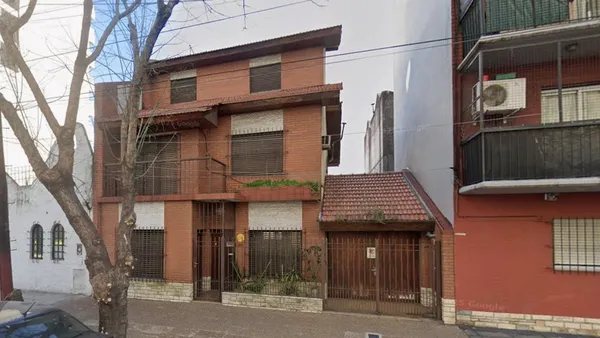 Casa en Ministro Brin 2900