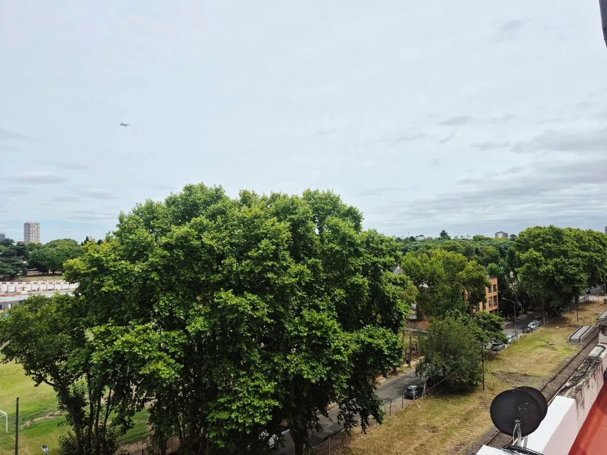 Departamento en Avenida del Libertador 1600