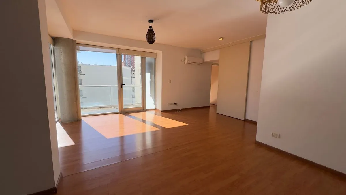 Departamento en Guatemala 4500