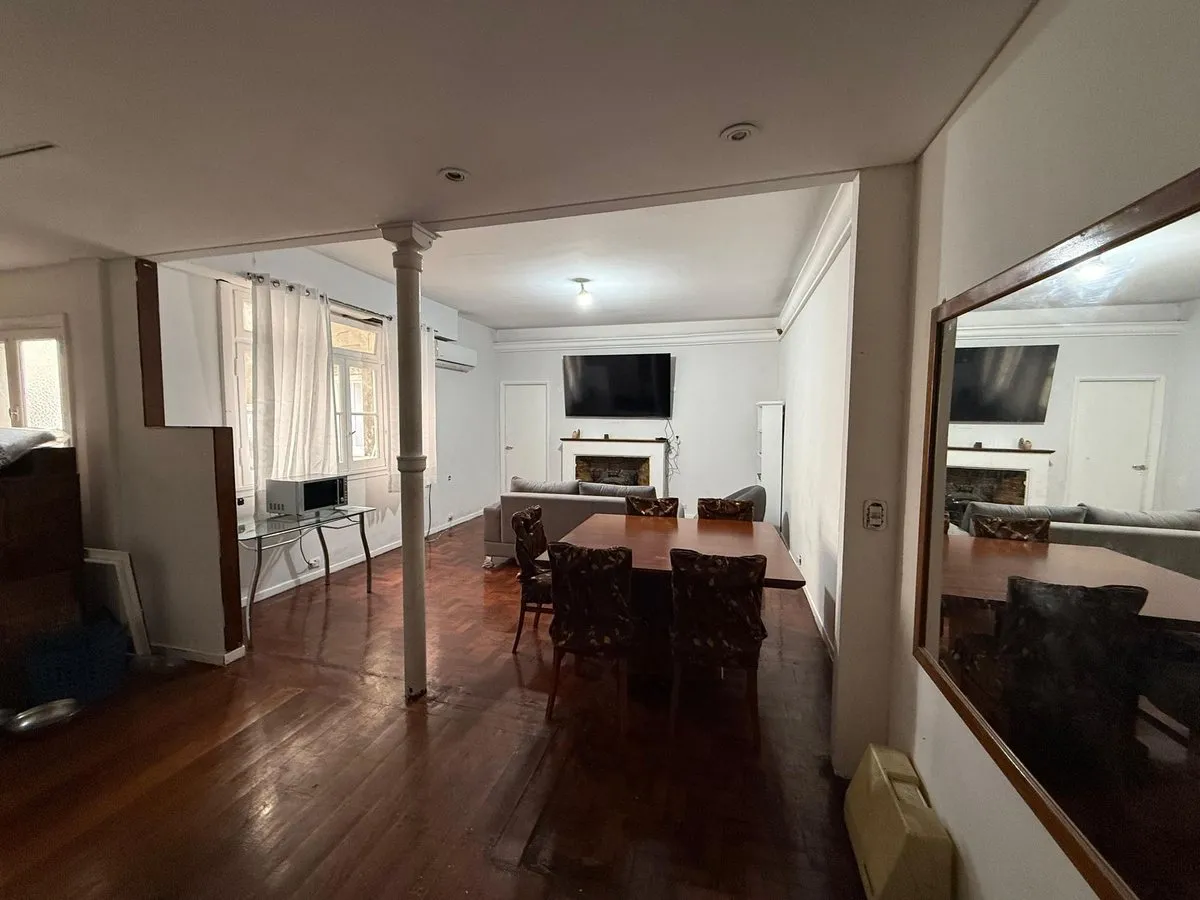 Departamento en Jean Jaures 300