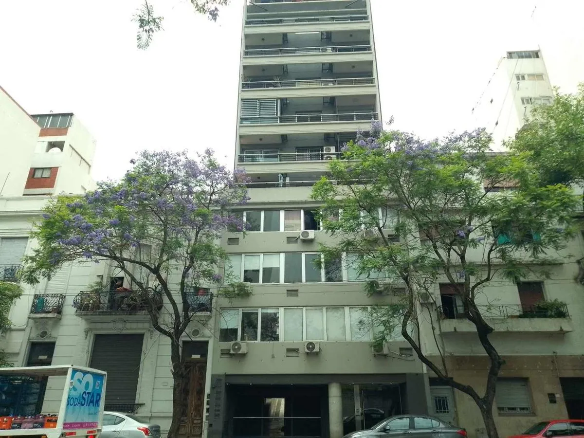 Cochera en Avenida Independencia 1300