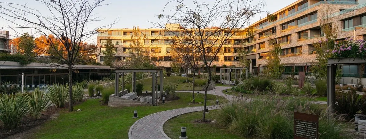 Departamento en Vélez Sársfield 500
