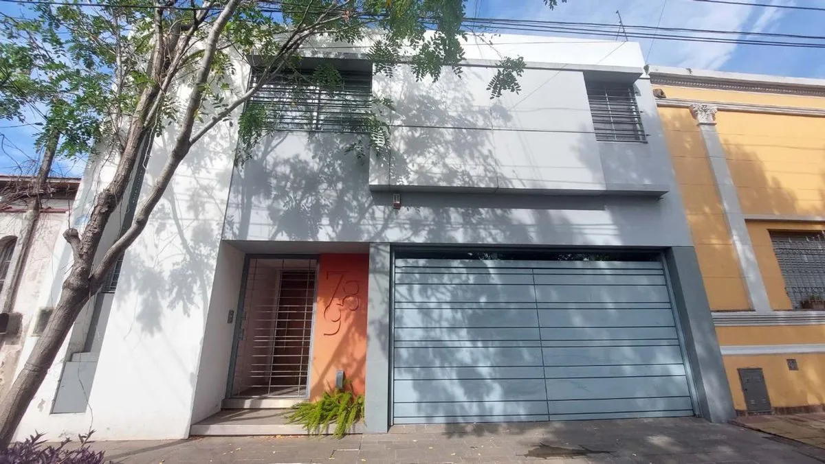 Casa en Belgrano 700