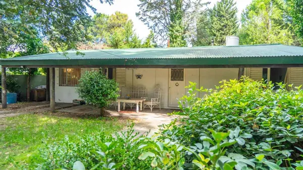 Casa en Calle los Pozos 400