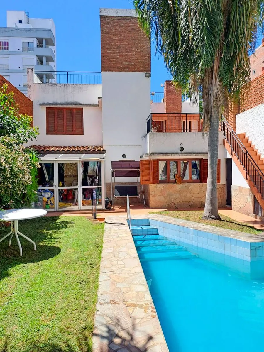 Casa en Iriondo 1300