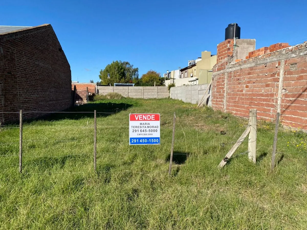 Lote en Parera S/N