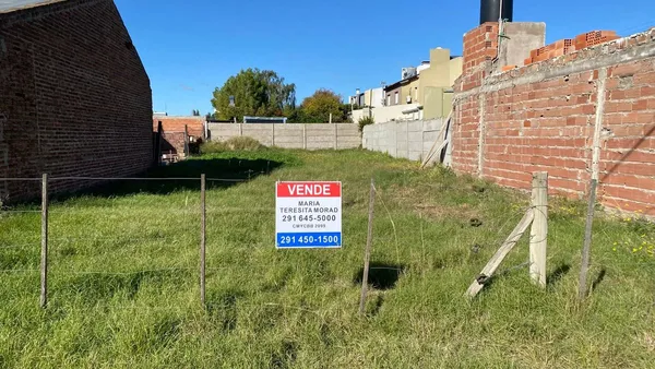 Lote en Parera S/N