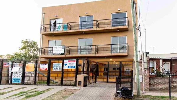 Departamento en Cristóbal Colón 3100